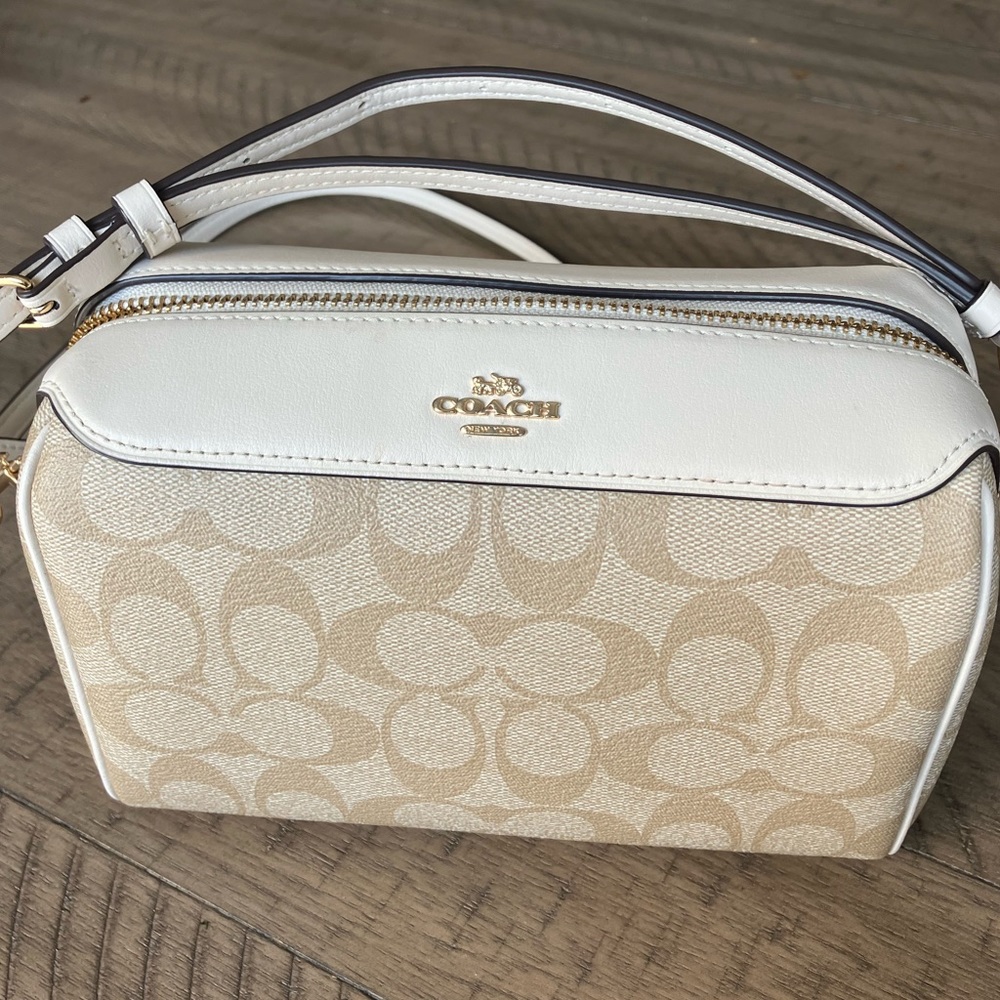 coach crossbody bag